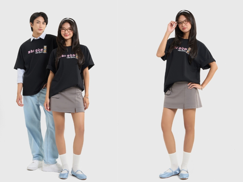form regular fit