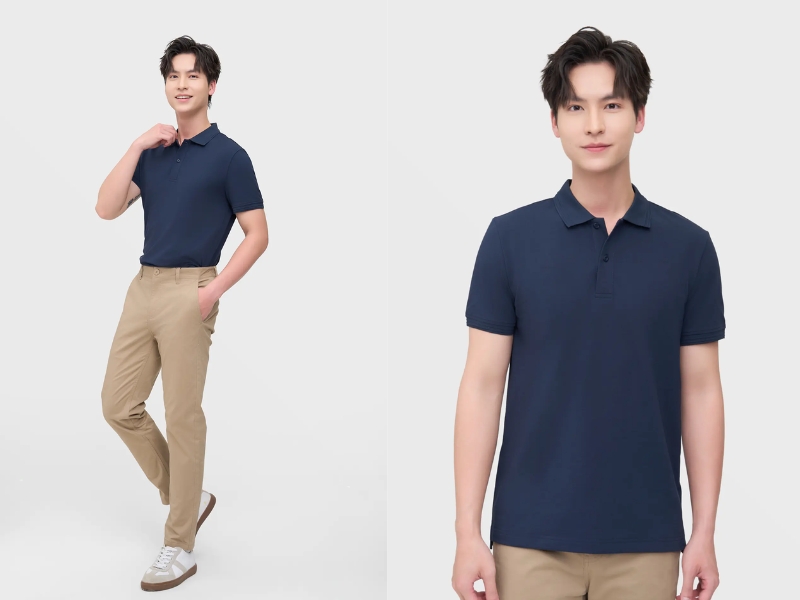 form regular fit
