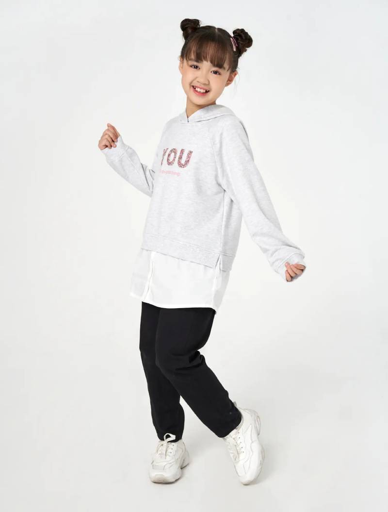 phối đồ cho bé gái 12 tuổi