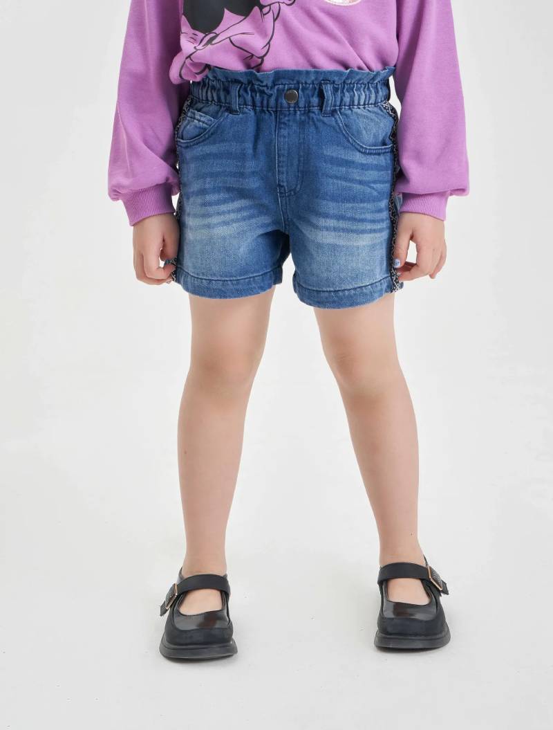 phối đồ cho bé gái 12 tuổi