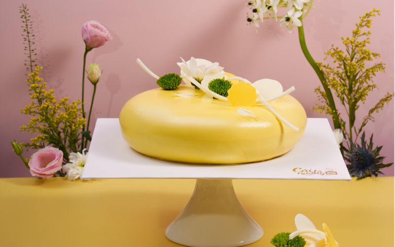 viết gì lên bánh sinh nhật tặng bạn thân