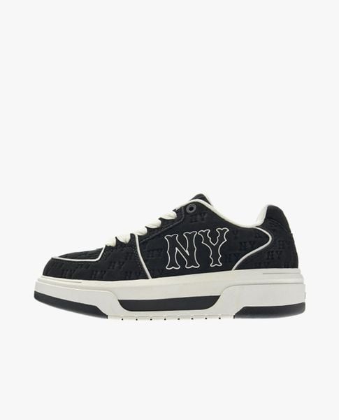 Top giày sneaker tăng chiều cao nam - Chunky Liner