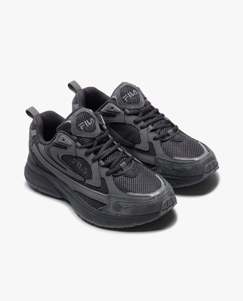 Top giày sneaker tăng chiều cao nam - Volante Evo