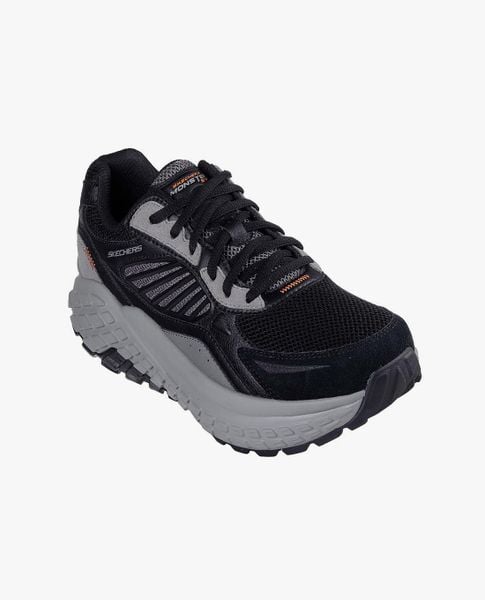 Top giày sneaker tăng chiều cao nam - Monster Evo