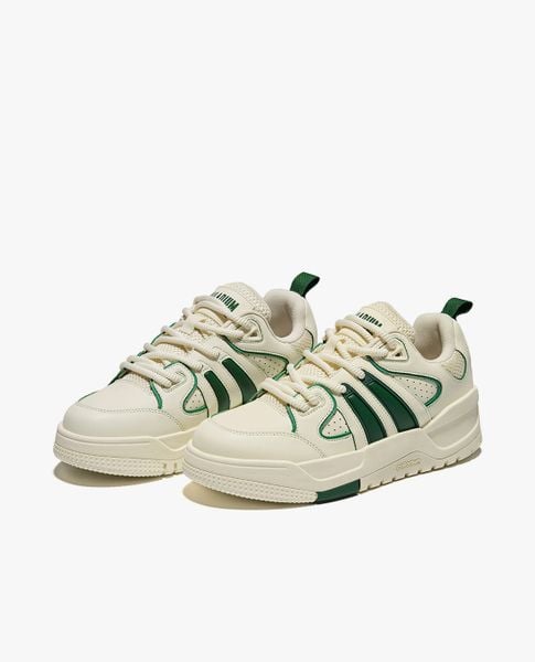 Top giày sneaker tăng chiều cao nam - Pallaslam Adv Duo