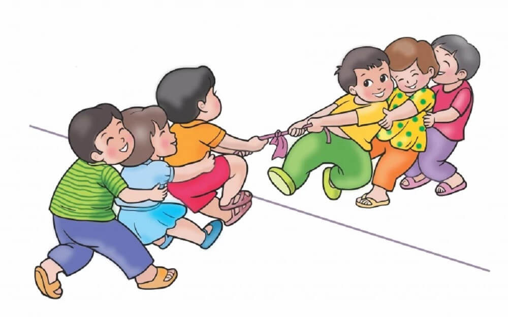 lực cân bằng