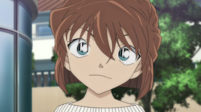 Detective conan