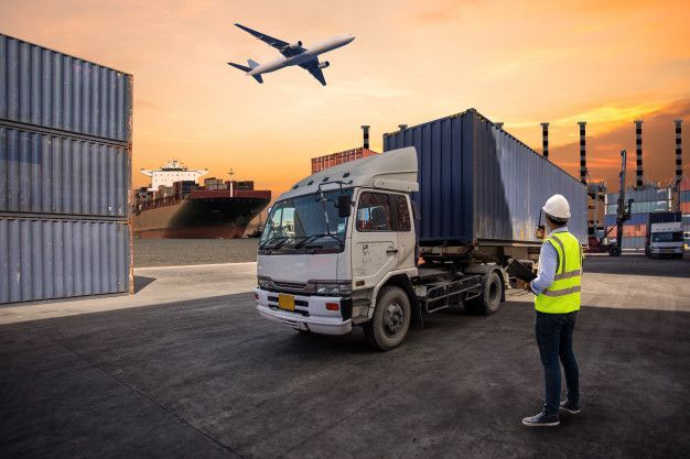 Đơn vị vận chuyển hàng siêu trường siêu trọng 