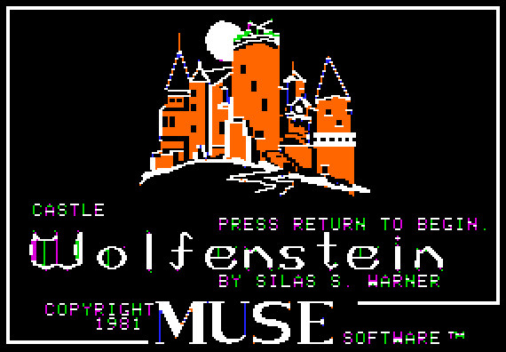 Castle Wolfenstein