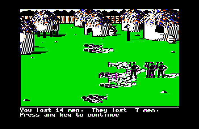 EGA Trek