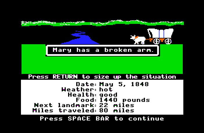 VC&G |  &raquo; What Was the First Computer Game You Ever Played?