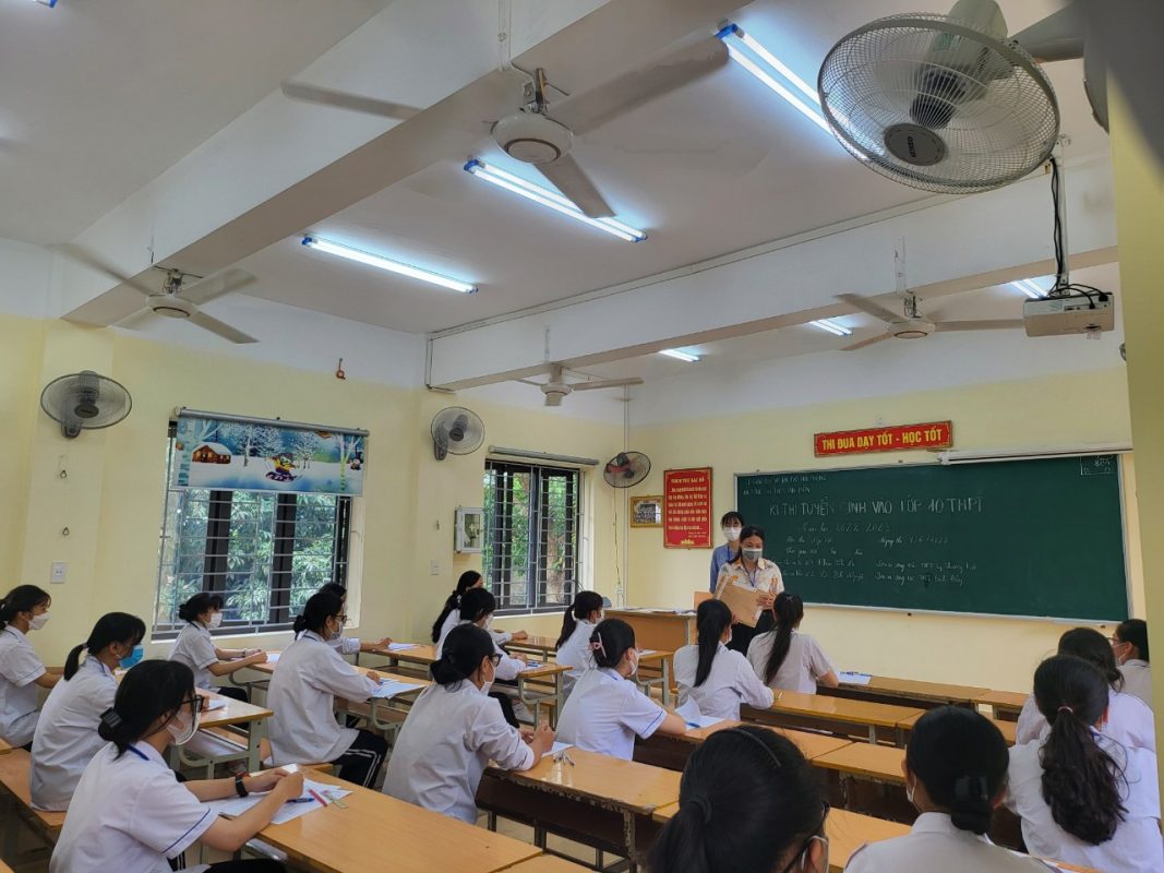 3 đề xuất của Hiệp hội về điều chỉnh hệ thống giáo dục quốc dân từ năm 2026
