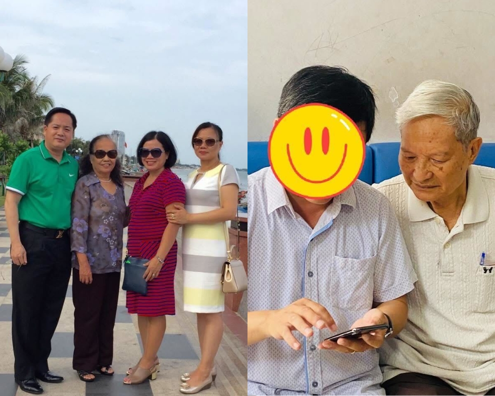 Không nối nghiệp, nhưng vẫn gieo và được nhận hạt mầm của chữ Ơn