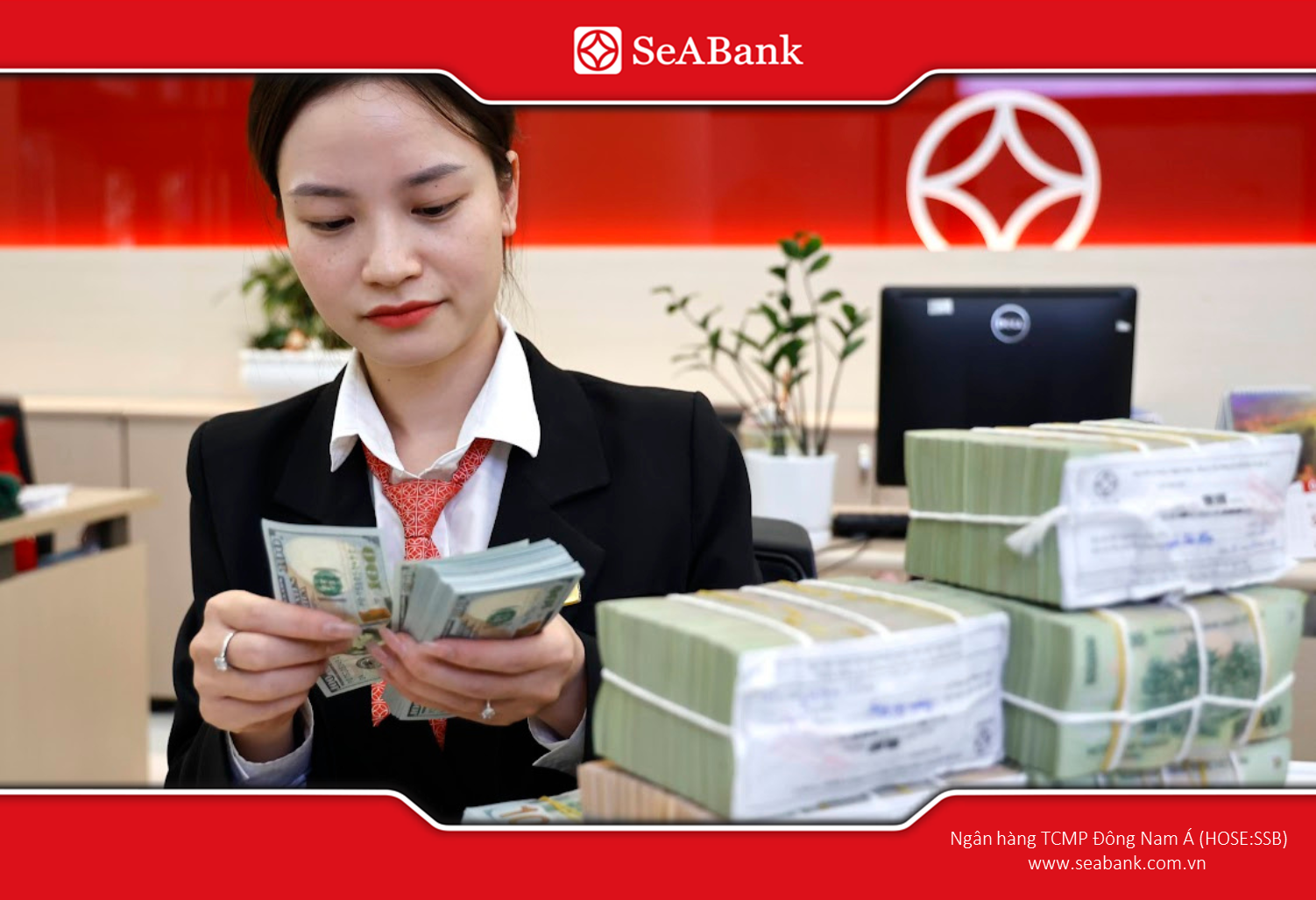 1 triệu đô bằng bao nhiêu tiền Việt Nam? Cập nhật tỷ giá USD mới nhất