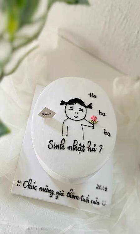 Hình ảnh chúc mừng sinh nhật đẹp, độc đáo nhất