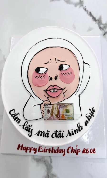 Hình ảnh chúc mừng sinh nhật độc đáo