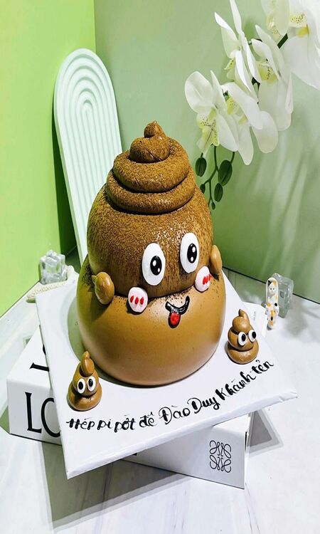 Hình ảnh chúc mừng sinh nhật độc đáo