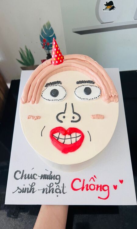 Hình ảnh chúc mừng sinh nhật độc đáo