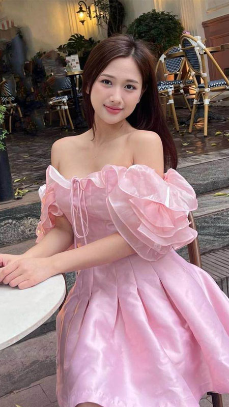 Ảnh phụ nữ đẹp quý phái