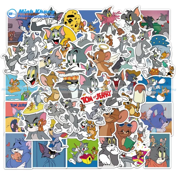 quy cách in sticker jerry