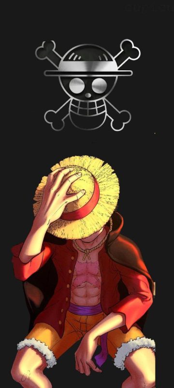 TOP 99+ Hình Ảnh Luffy “NGẦU LÒI” Nhất One Piece – Fan OP Bỏ Lỡ Là Tiếc!
