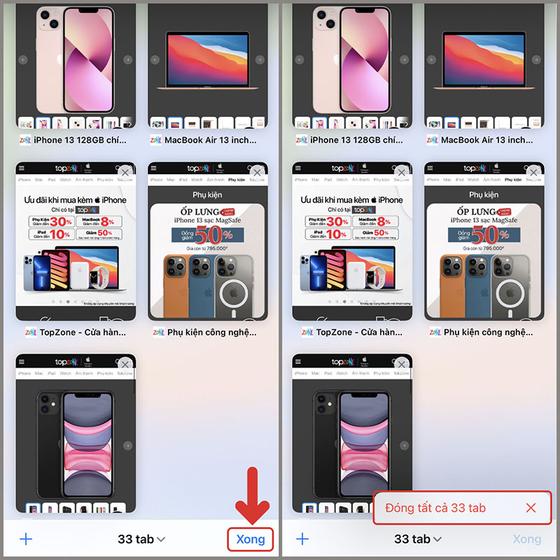 Giao diện Cài đặt trên Android với mục Quản lý ứng dụng.