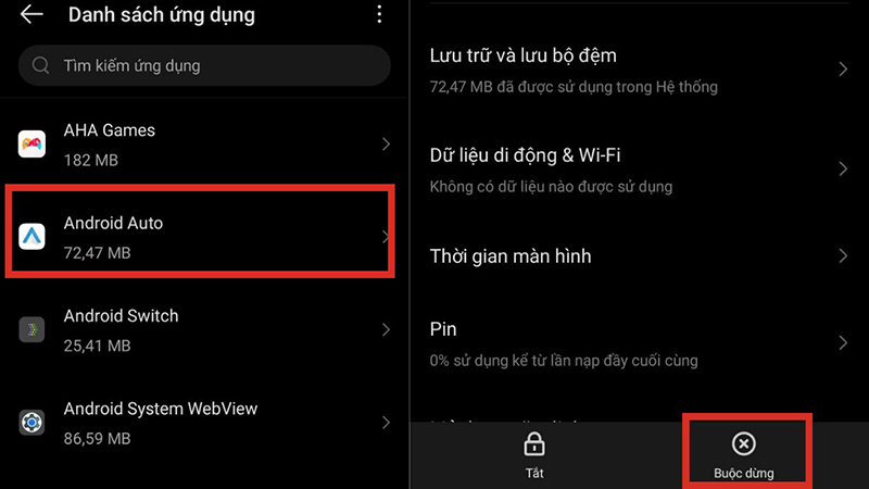 Thanh tìm kiếm của Windows với kết quả Background apps.