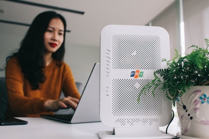 Giao diện một phần mềm diệt virus đang quét máy tính.