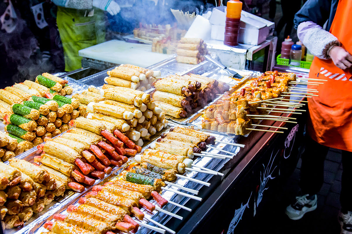 Top 7 điểm check-in Seoul mùa đông đẹp lung linh dành cho giới trẻ 2025