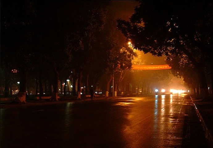 Đọt Chuối Non