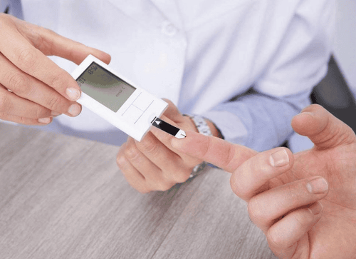 Bệnh nhân tiểu đường tăng nguy cơ mắc bệnh phì đại tuyến tiền liệt