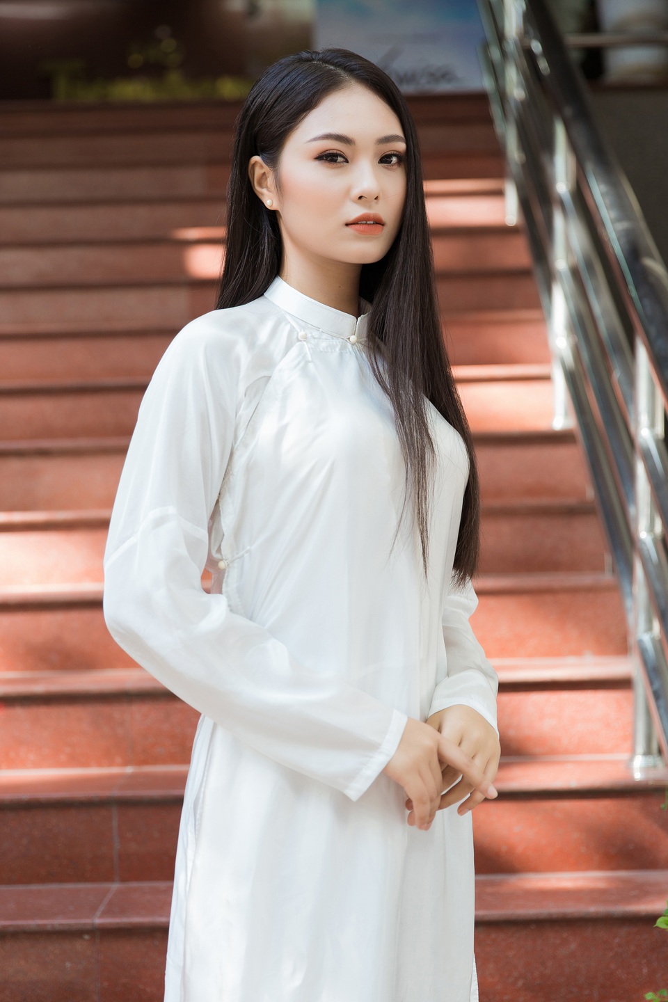 Lộ diện 35 người đẹp chính thức bước vào Chung khảo phía Bắc Miss World Việt Nam - 7