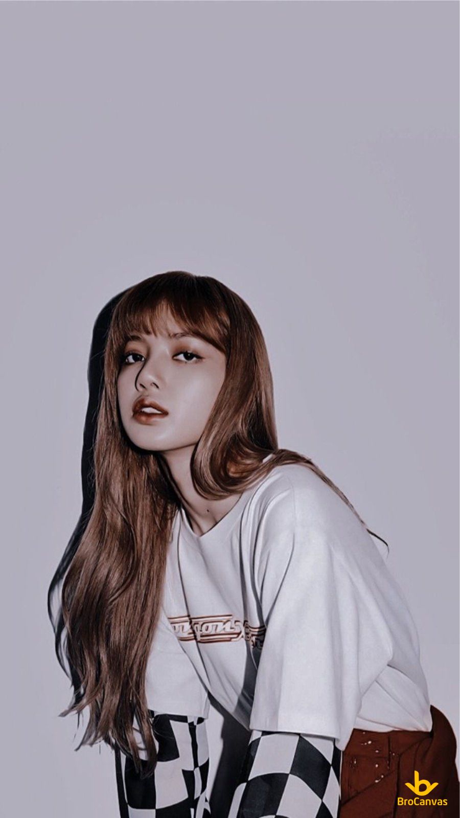 Hình Nền điện Thoại Lisa Sêu đẹp