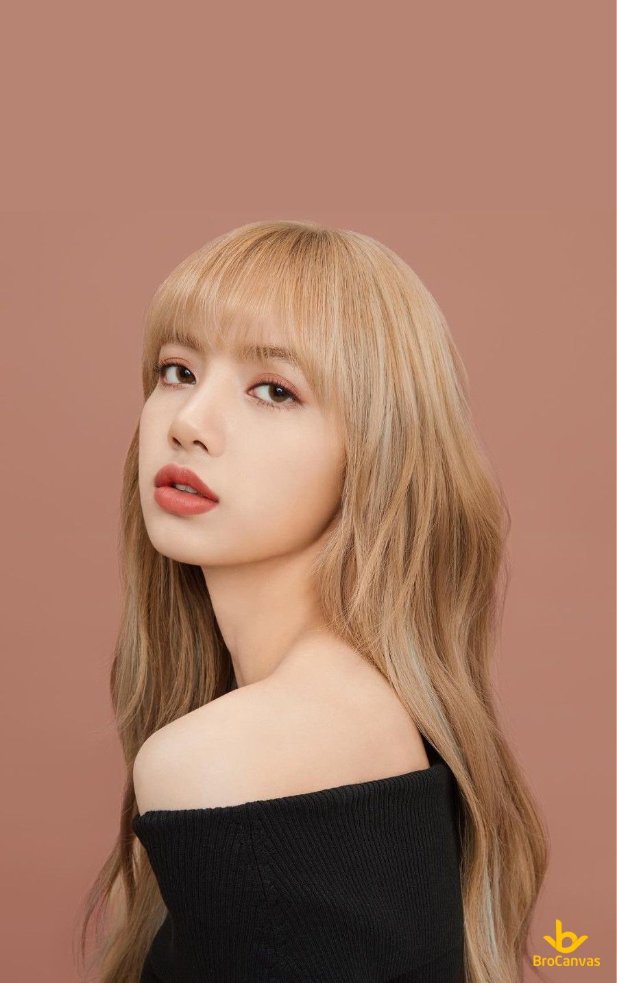 Hình Nền điện Thoại Lisa đẹp