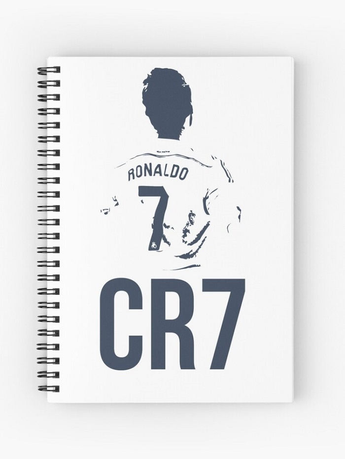 Ảnh Ronaldo sang tạo, cực đẹp