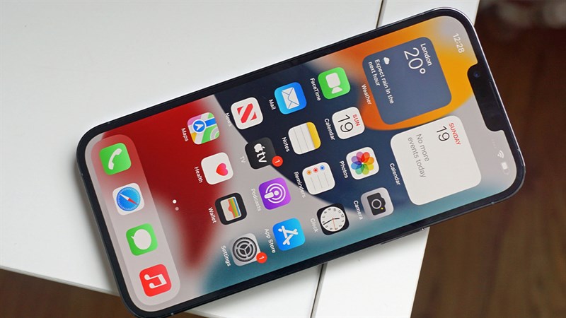 Danh sách hình nền tai thỏ iPhone 13 đẹp nhất 2022