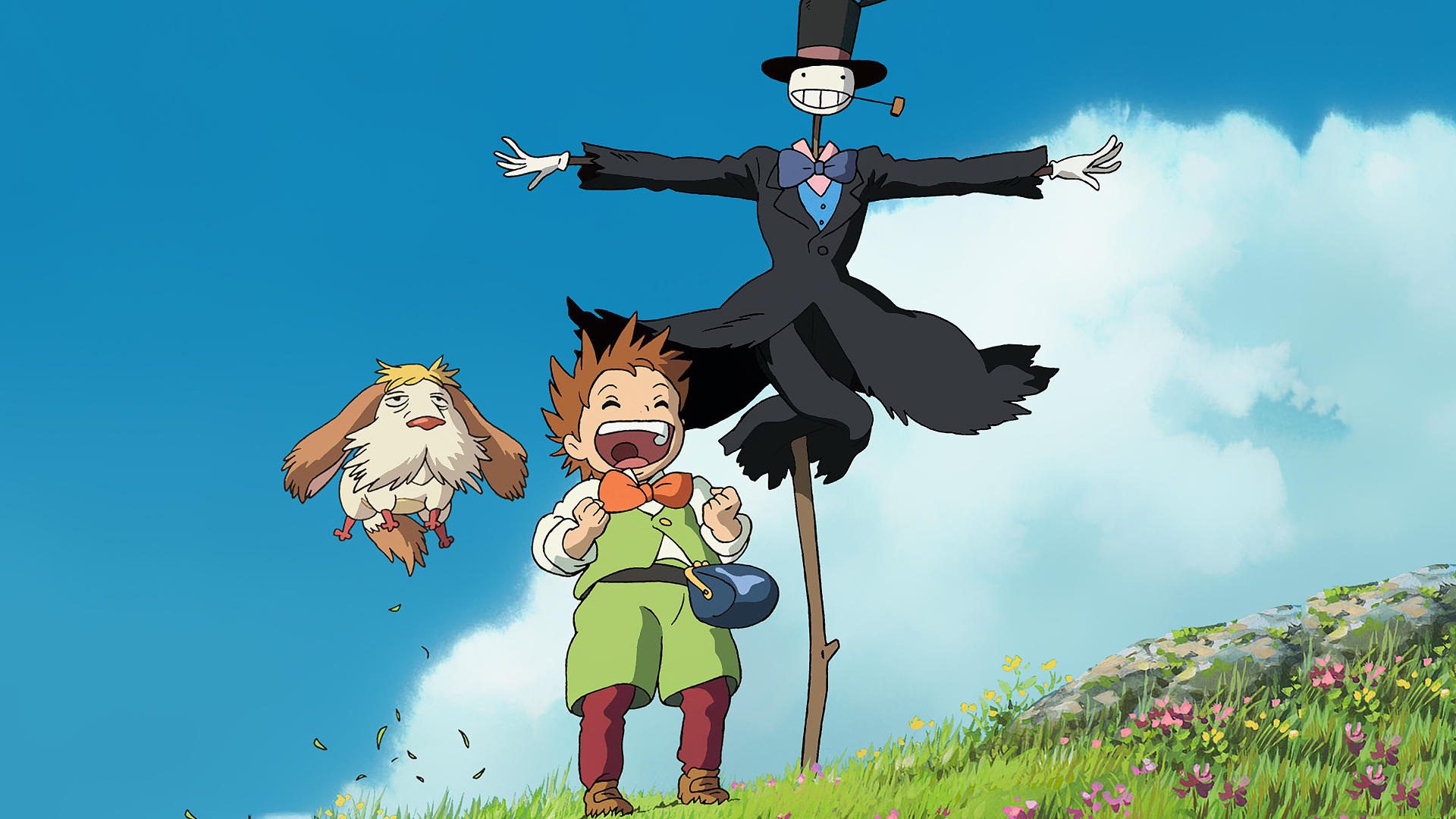 99 hinh anh ghibli 4k dep me ly hinh nen anime chill thu gian 13479 13