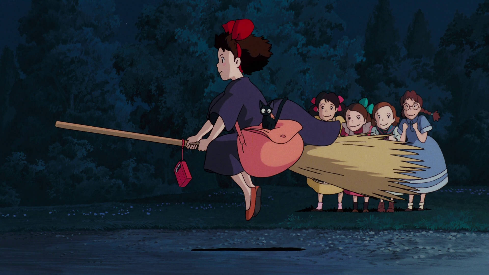 99 hinh anh ghibli 4k dep me ly hinh nen anime chill thu gian 13479 22