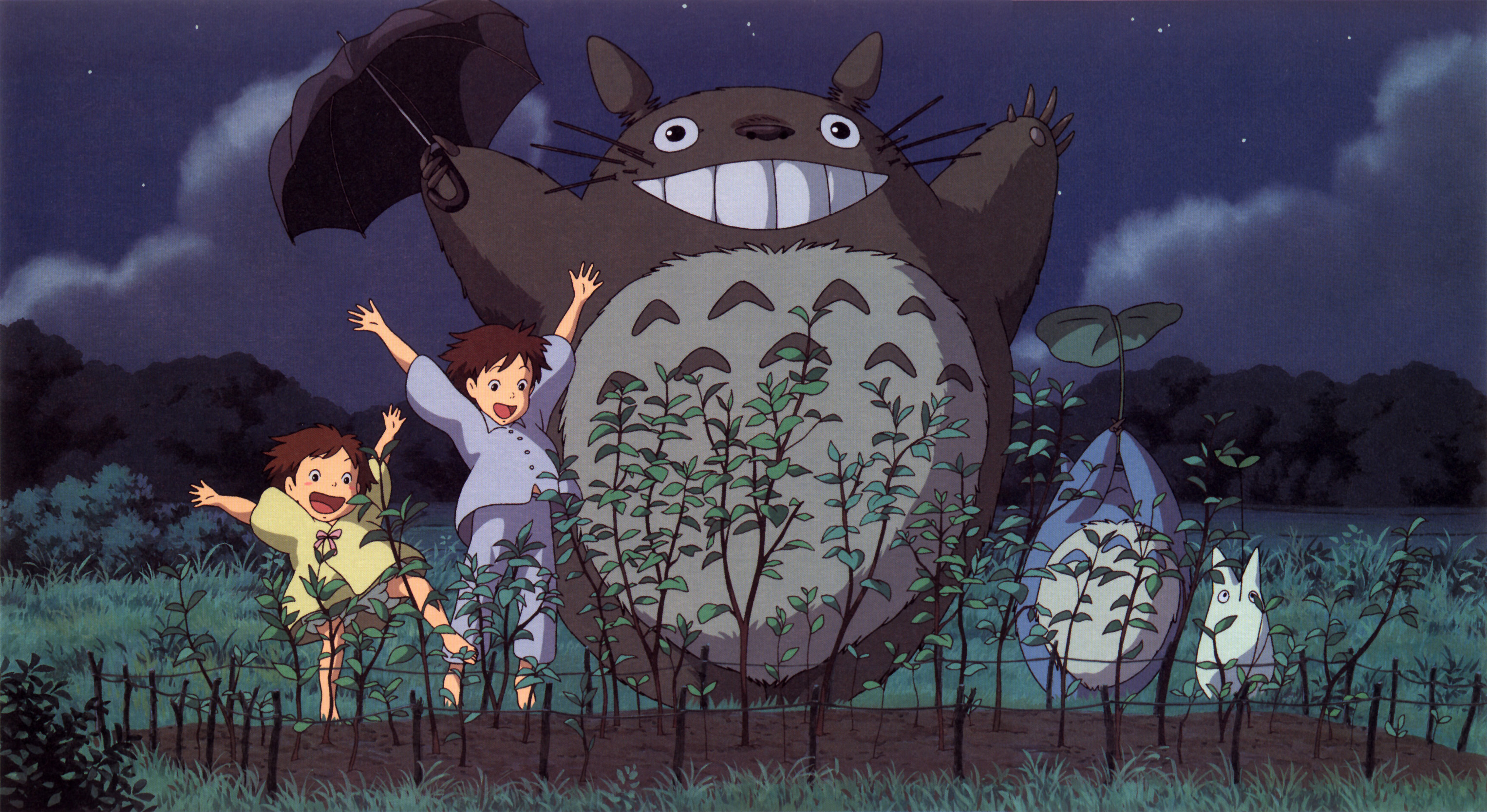99 hinh anh ghibli 4k dep me ly hinh nen anime chill thu gian 13479 24