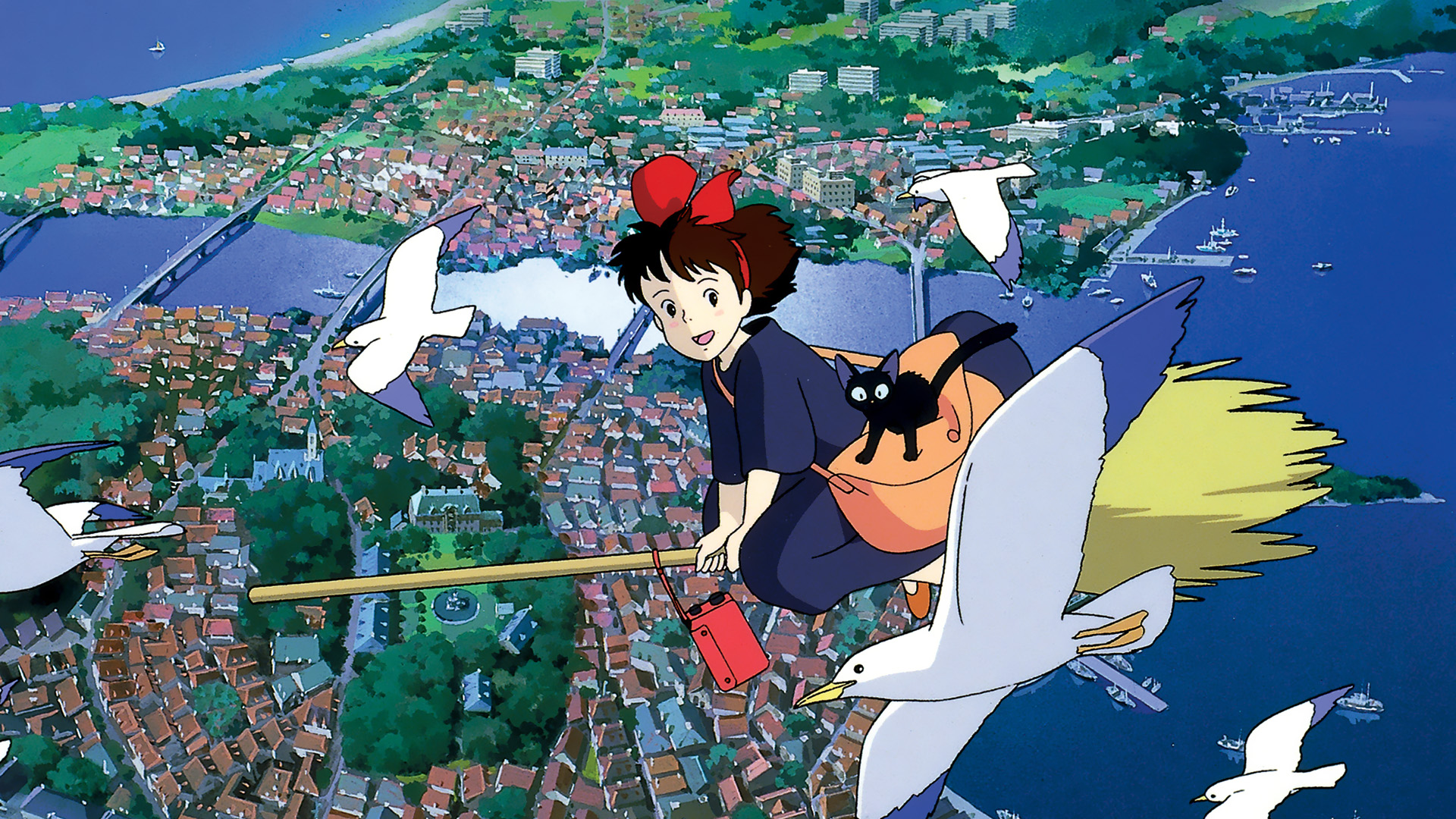 99 hinh anh ghibli 4k dep me ly hinh nen anime chill thu gian 13479 26