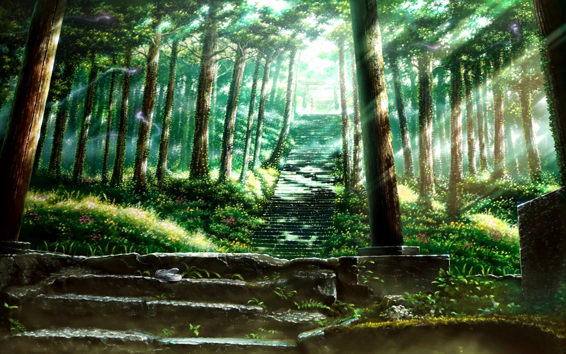 99 hinh anh ghibli 4k dep me ly hinh nen anime chill thu gian 13479 3