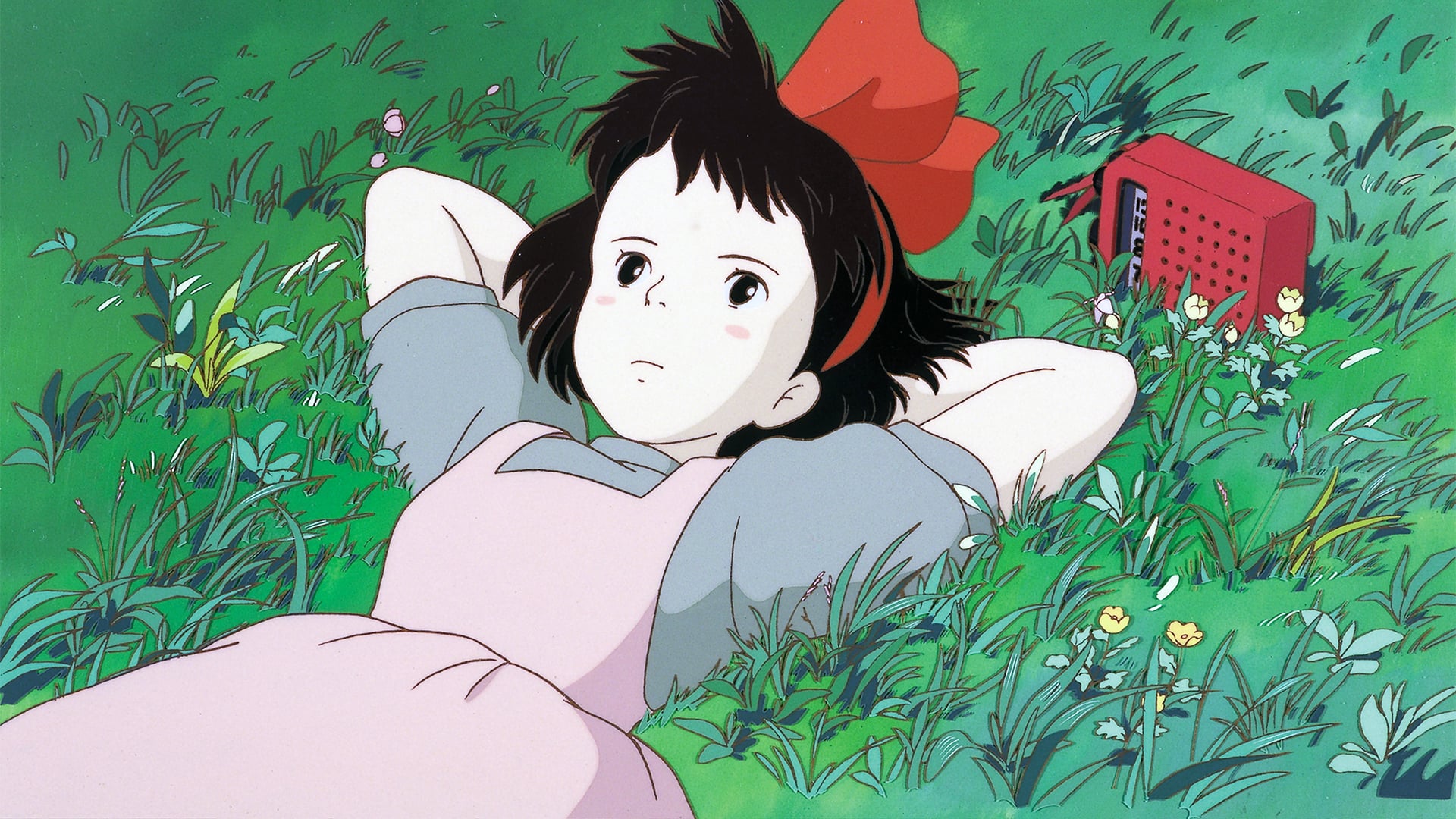 99 hinh anh ghibli 4k dep me ly hinh nen anime chill thu gian 13479 31