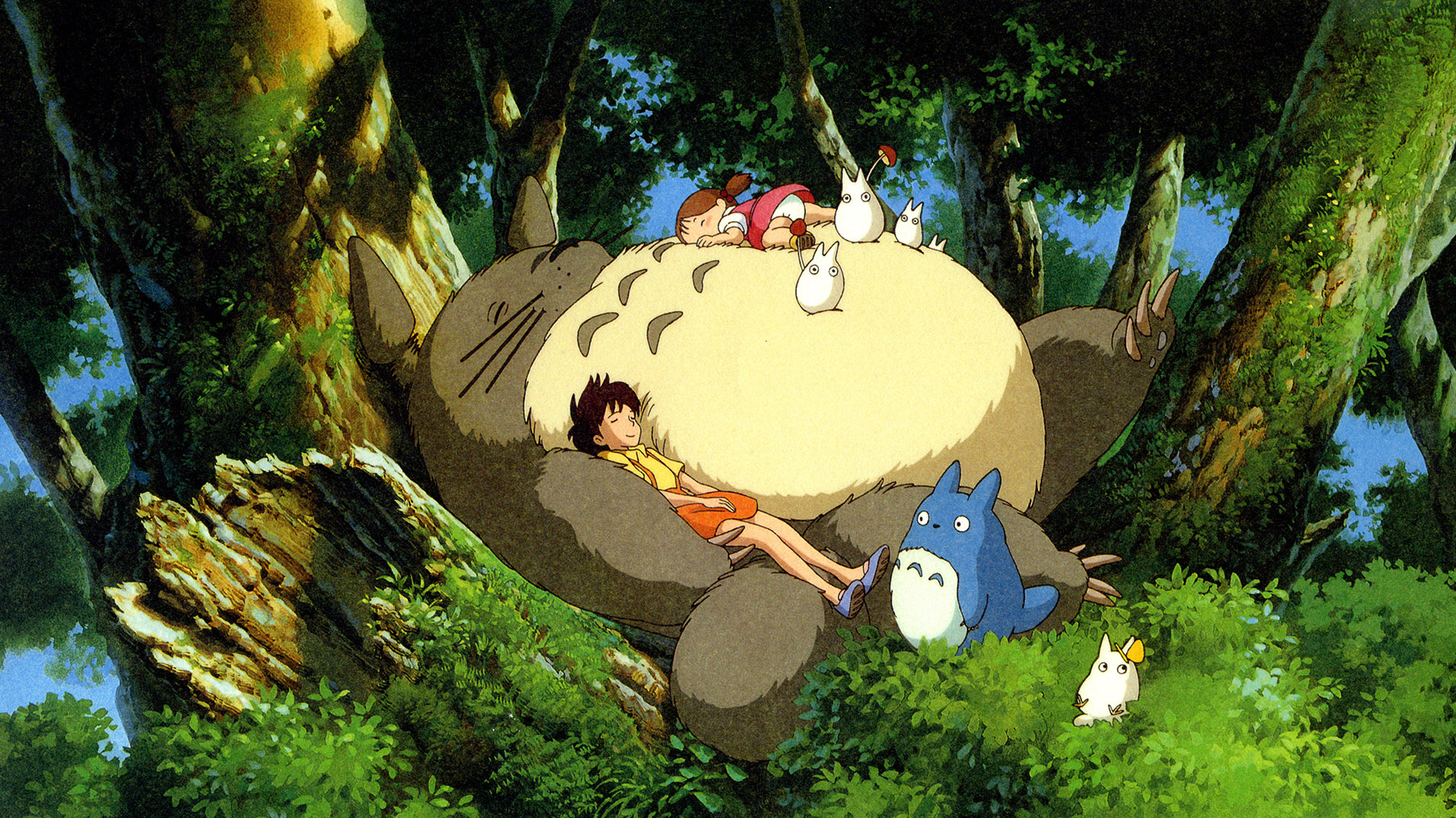 99 hinh anh ghibli 4k dep me ly hinh nen anime chill thu gian 13479 32
