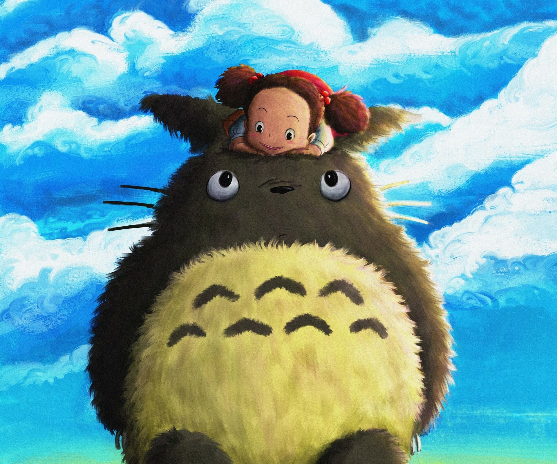 99 hinh anh ghibli 4k dep me ly hinh nen anime chill thu gian 13479 36