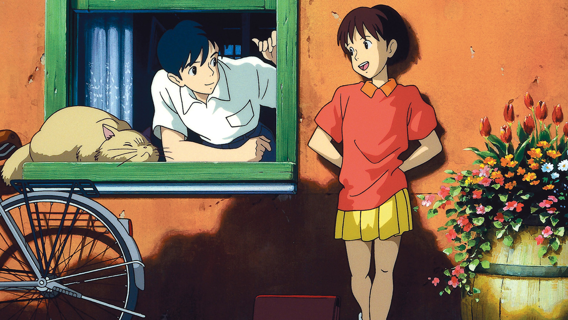 99 hinh anh ghibli 4k dep me ly hinh nen anime chill thu gian 13479 37