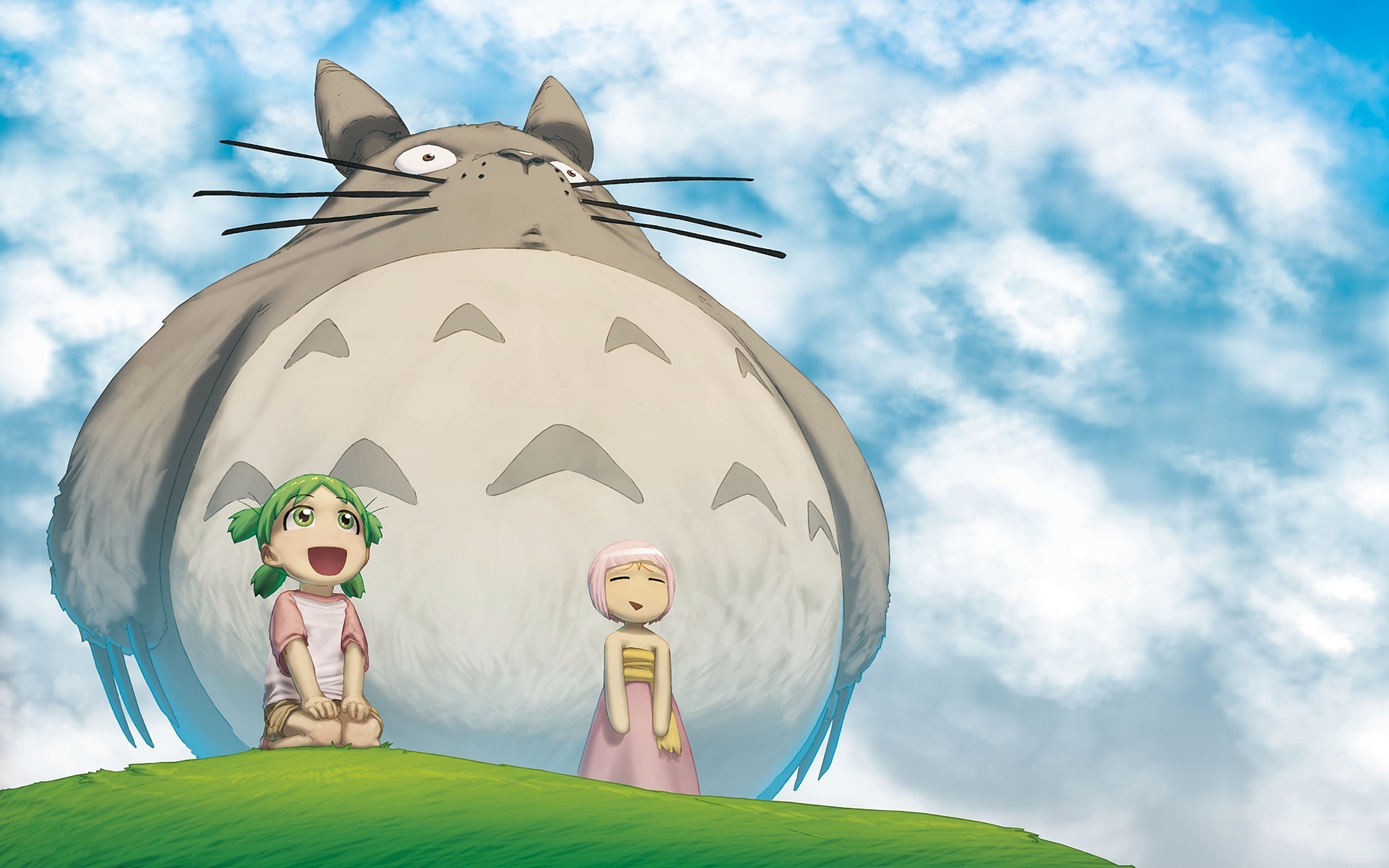 99 hinh anh ghibli 4k dep me ly hinh nen anime chill thu gian 13479 39