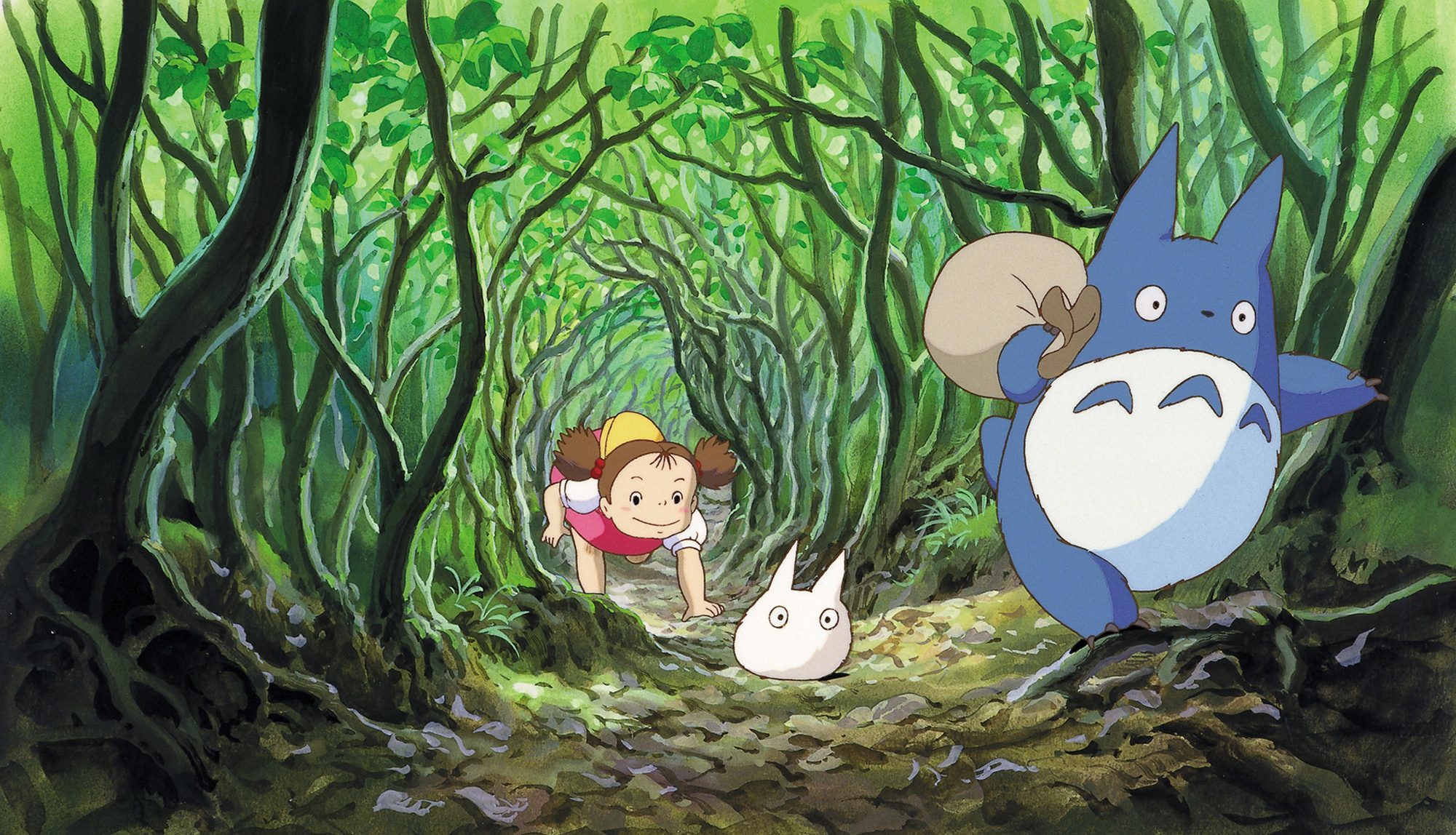99 hinh anh ghibli 4k dep me ly hinh nen anime chill thu gian 13479 45