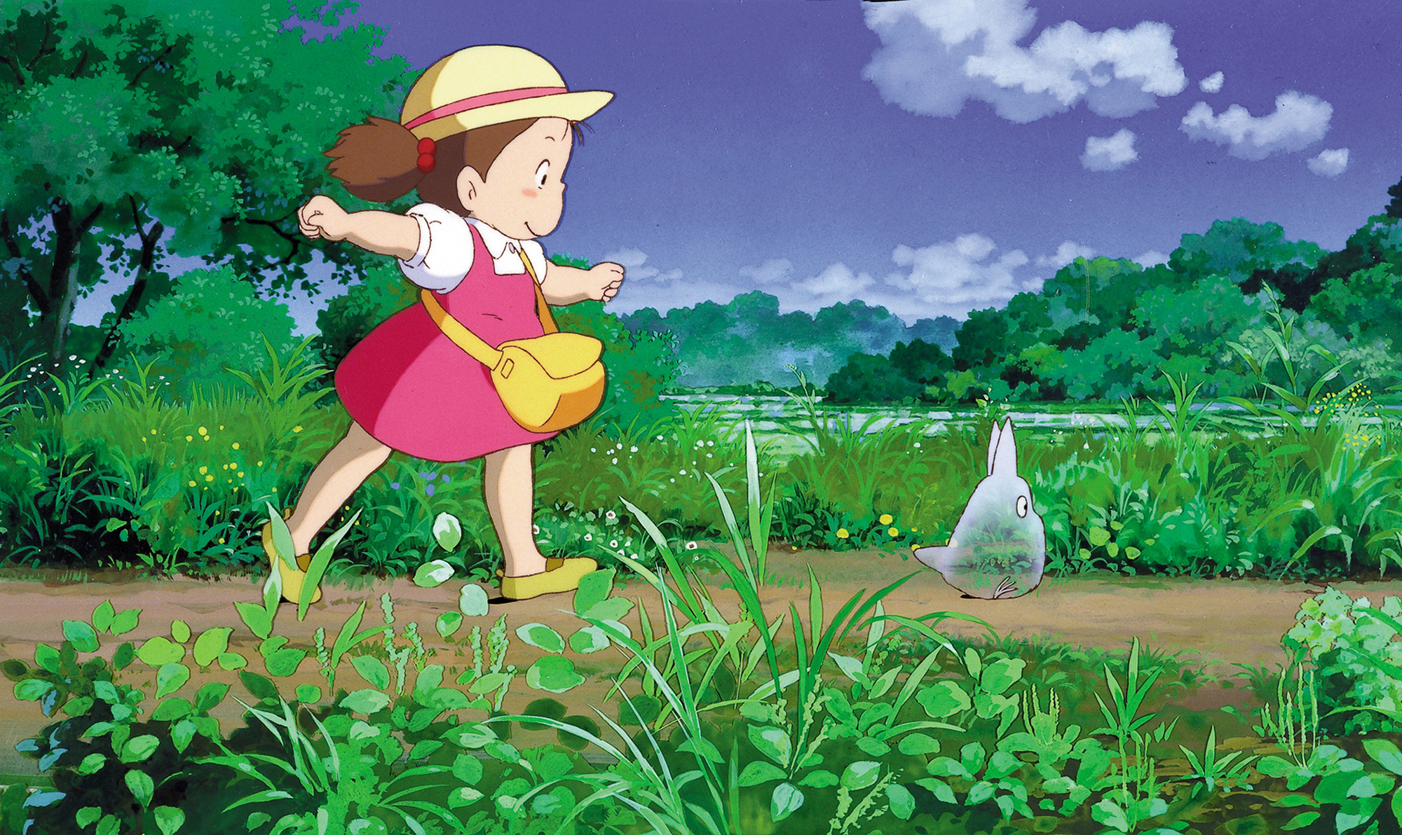 99 hinh anh ghibli 4k dep me ly hinh nen anime chill thu gian 13479 46