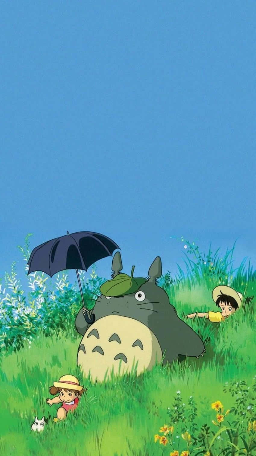 99 hinh anh ghibli 4k dep me ly hinh nen anime chill thu gian 13479 49