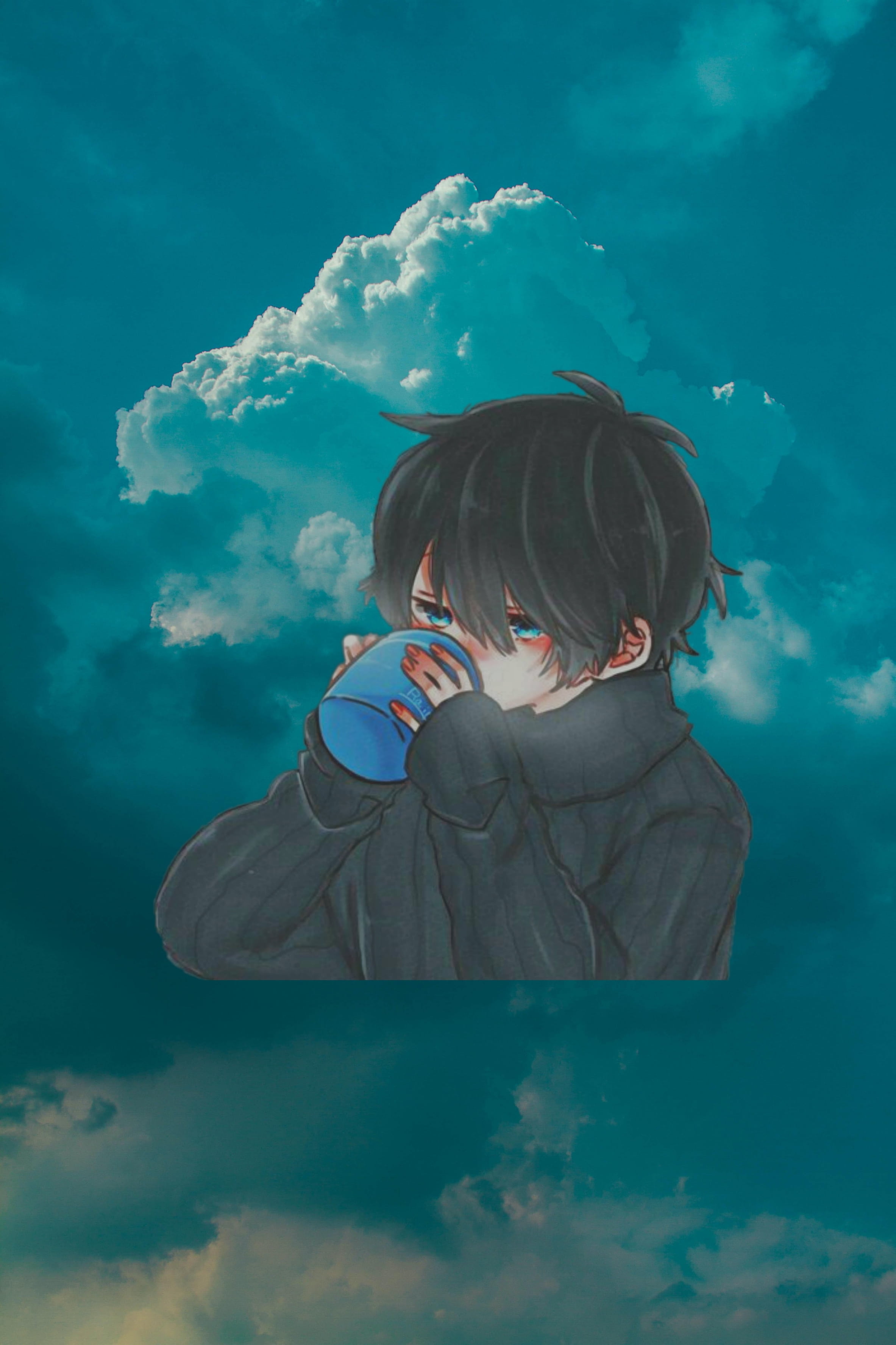 99 hinh anh ghibli 4k dep me ly hinh nen anime chill thu gian 13479 52